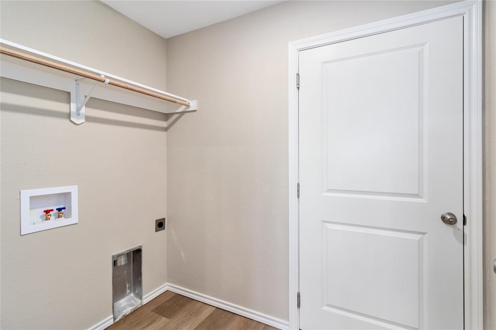 The Triangle Addition, Section 1 - Residential