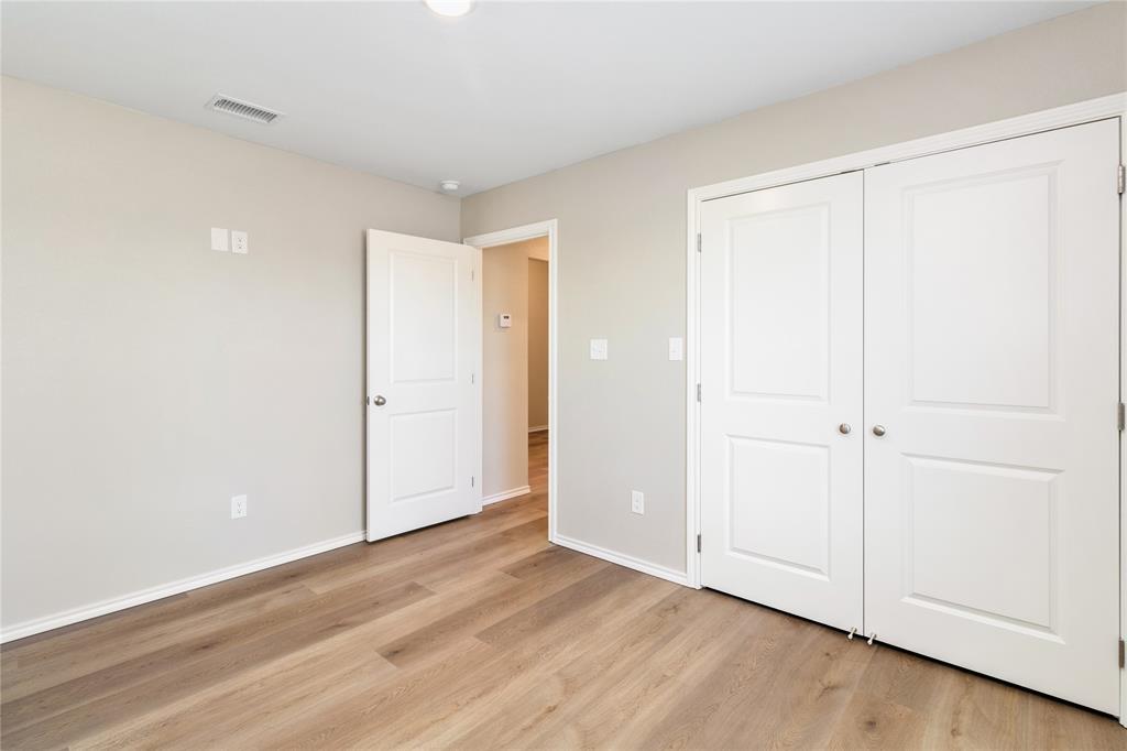 The Triangle Addition, Section 1 - Residential