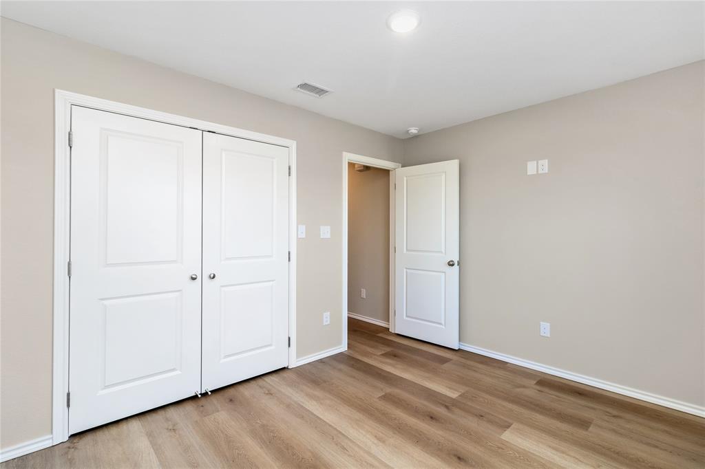 The Triangle Addition, Section 1 - Residential