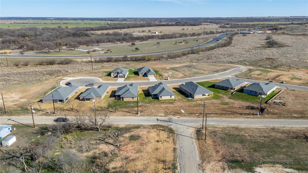 The Triangle Addition, Section 1 - Residential