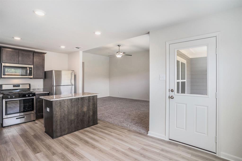 Logan Square - Residential Lease