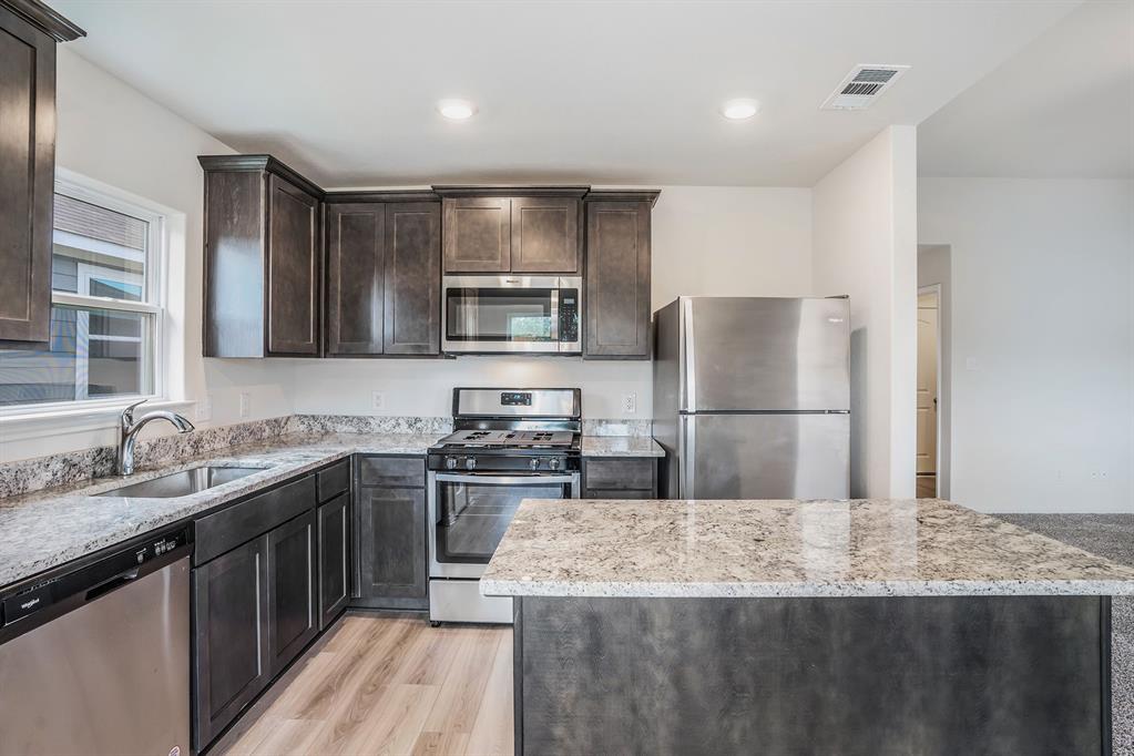 Logan Square - Residential Lease