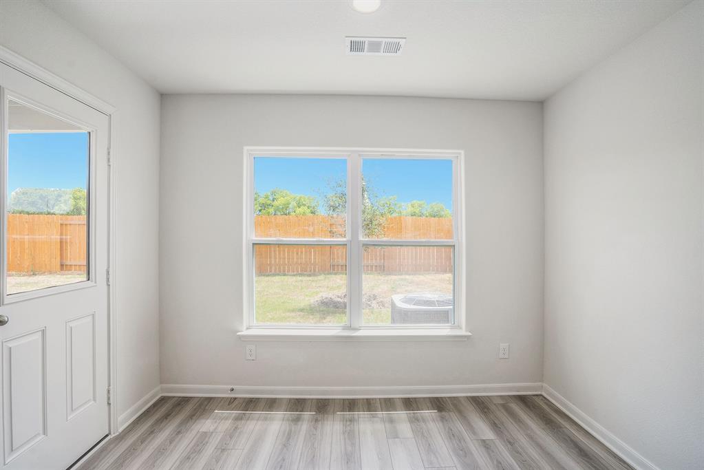 Logan Square - Residential Lease