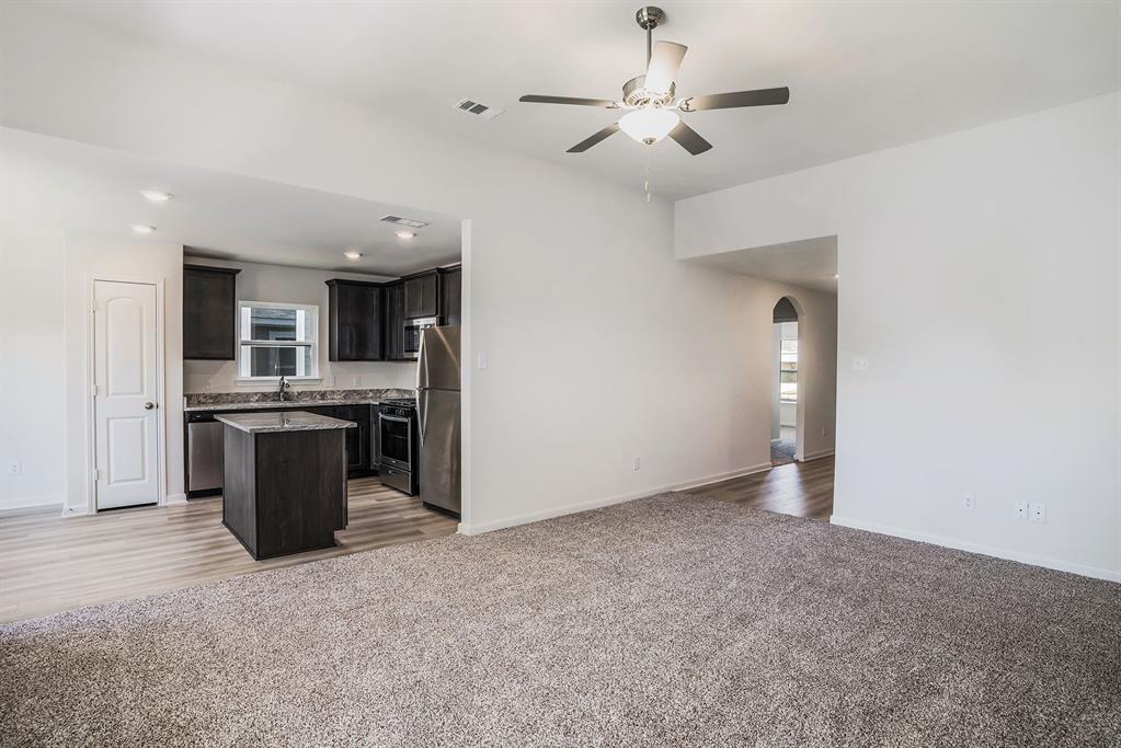 Logan Square - Residential Lease