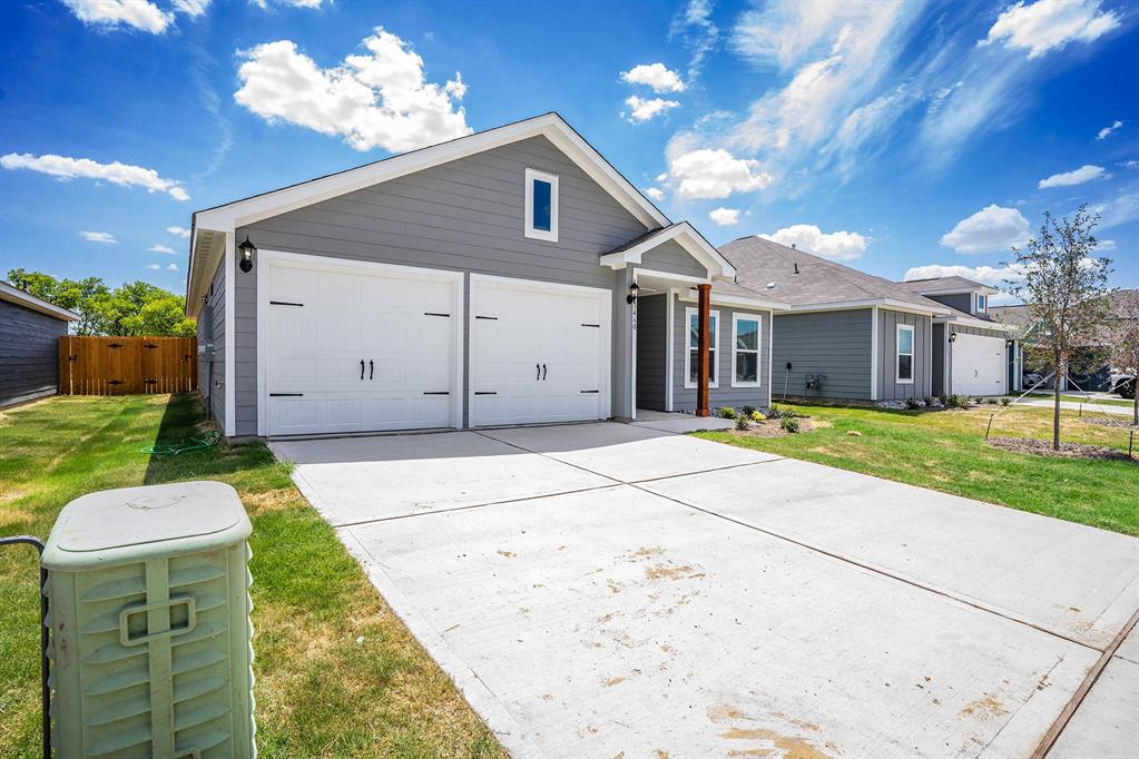 Logan Square - Residential Lease