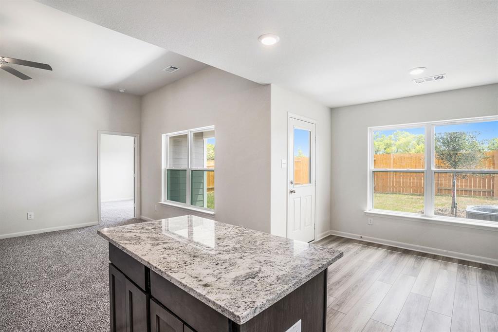 Logan Square - Residential Lease