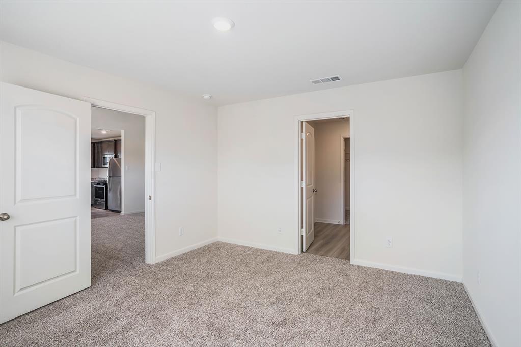 Logan Square - Residential Lease