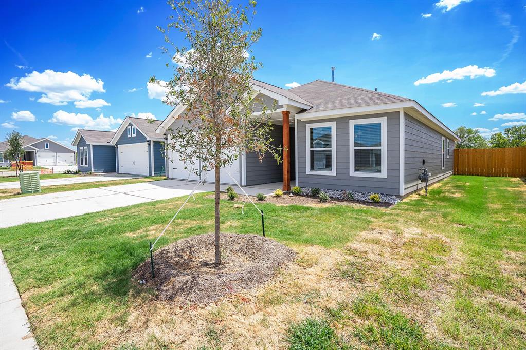 Logan Square - Residential Lease