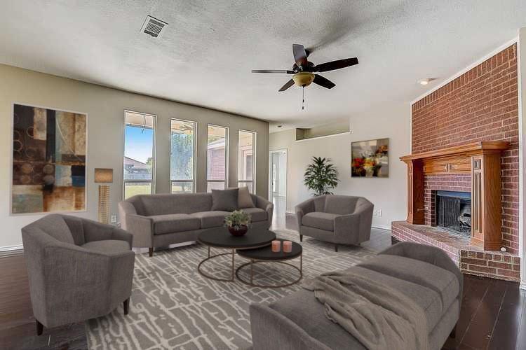 Riverchase Ph 1 - Residential