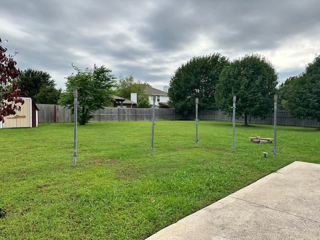 Riverchase Ph 1 - Residential