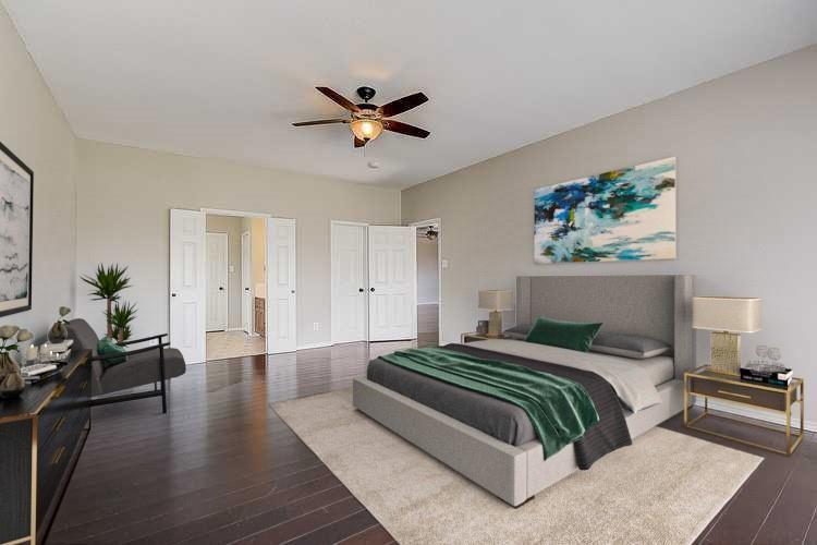 Riverchase Ph 1 - Residential