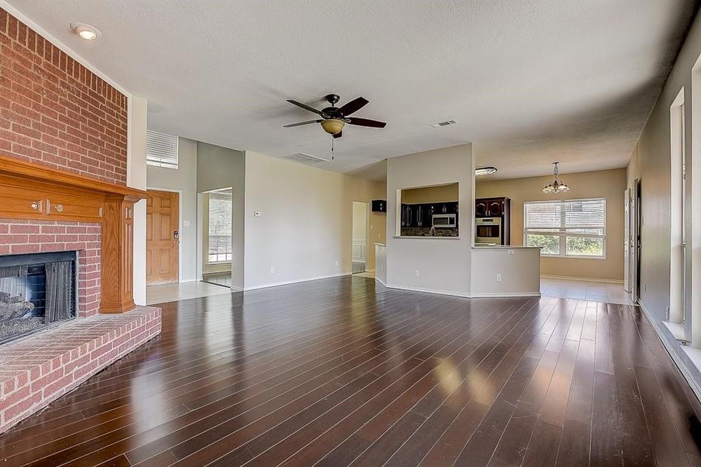 Riverchase Ph 1 - Residential