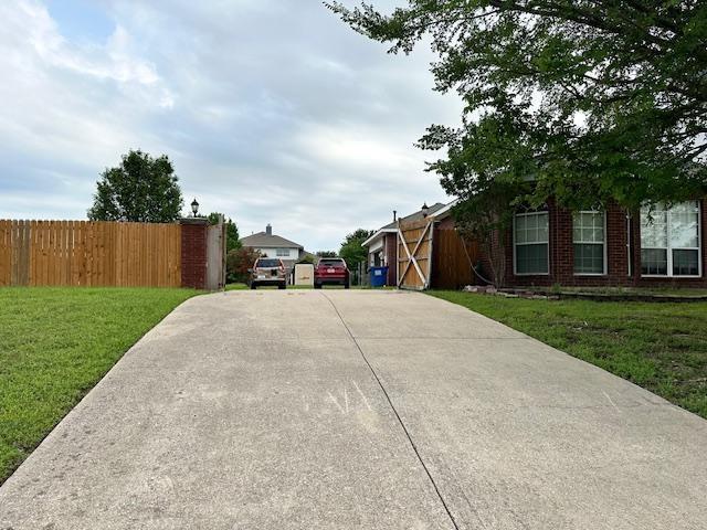 Riverchase Ph 1 - Residential