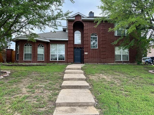 Riverchase Ph 1 - Residential