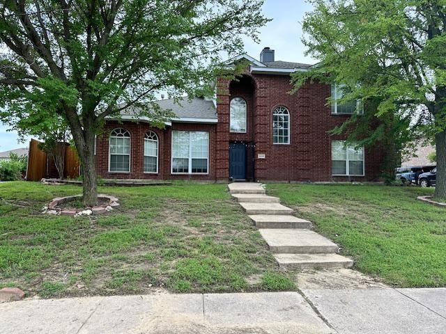 Riverchase Ph 1 - Residential