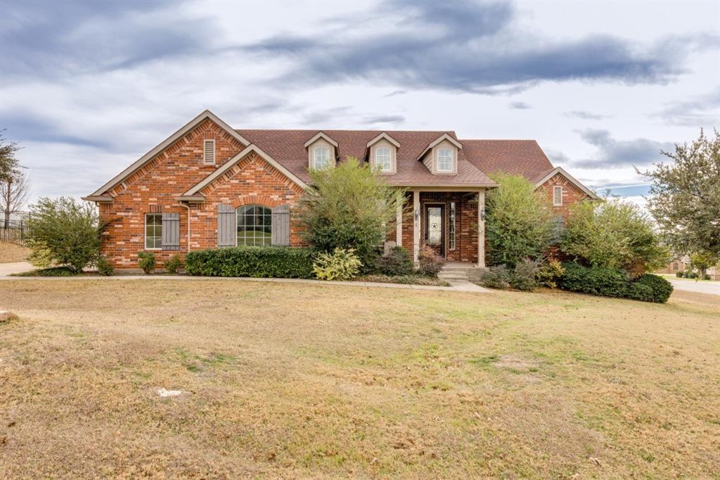 Lago Vista At Bonds Ranch Add - Residential