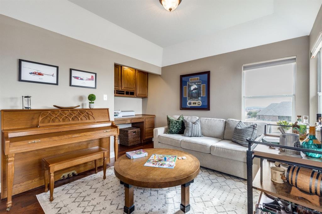 Lago Vista At Bonds Ranch Add - Residential