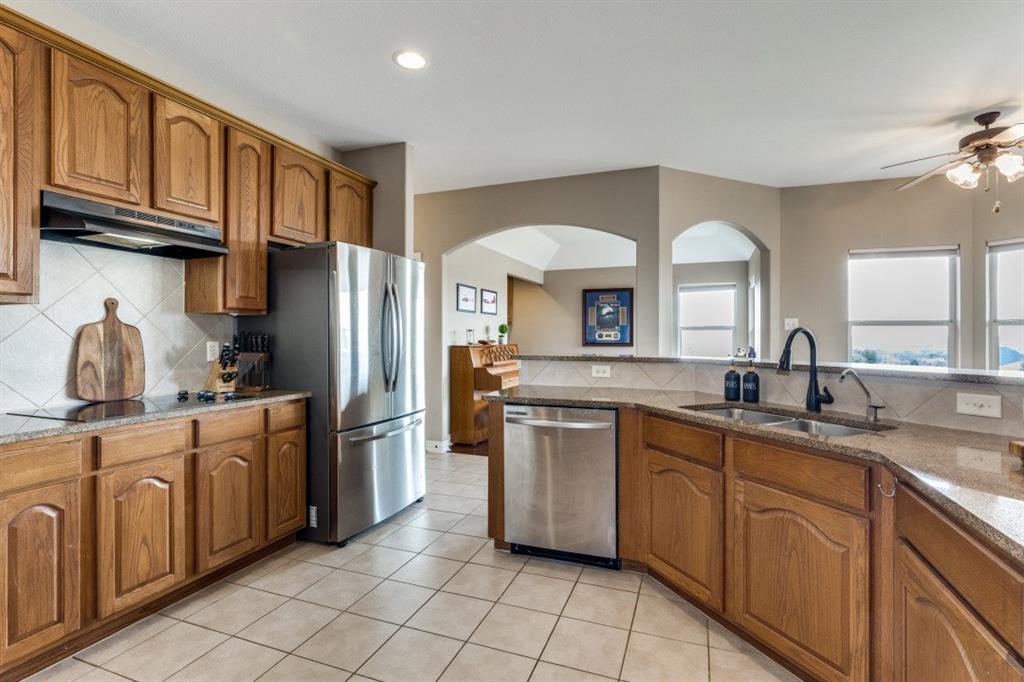 Lago Vista At Bonds Ranch Add - Residential