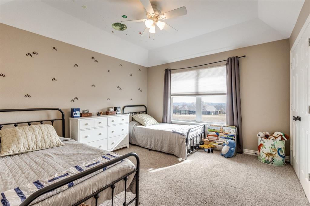 Lago Vista At Bonds Ranch Add - Residential