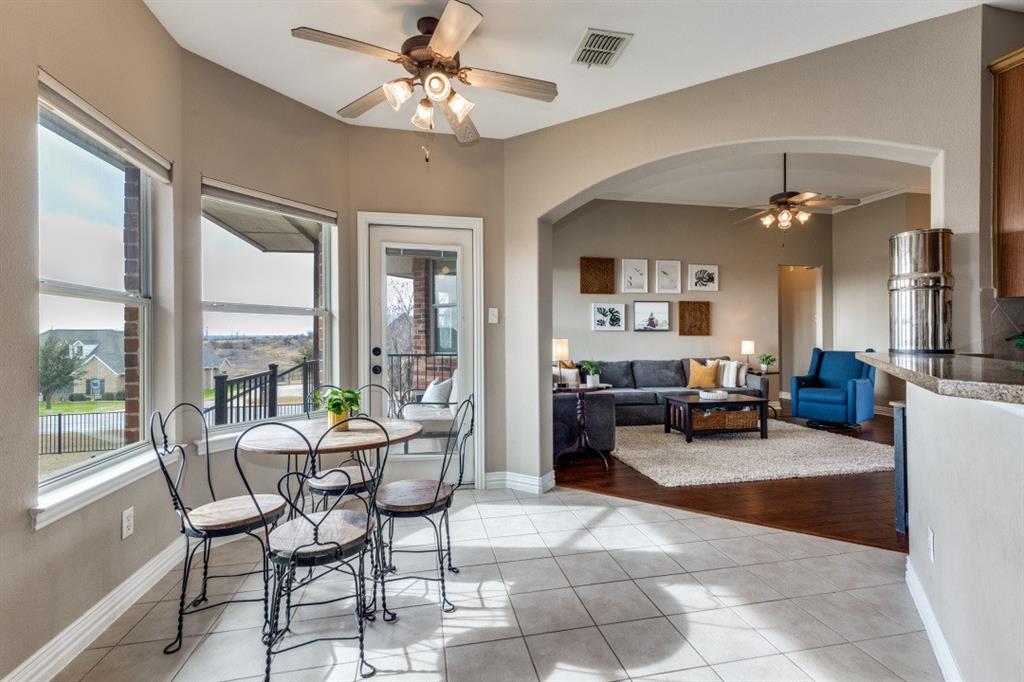 Lago Vista At Bonds Ranch Add - Residential