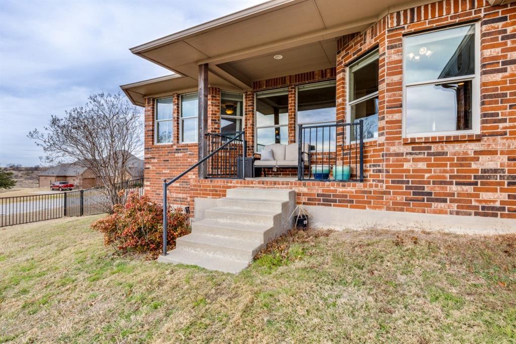 Lago Vista At Bonds Ranch Add - Residential