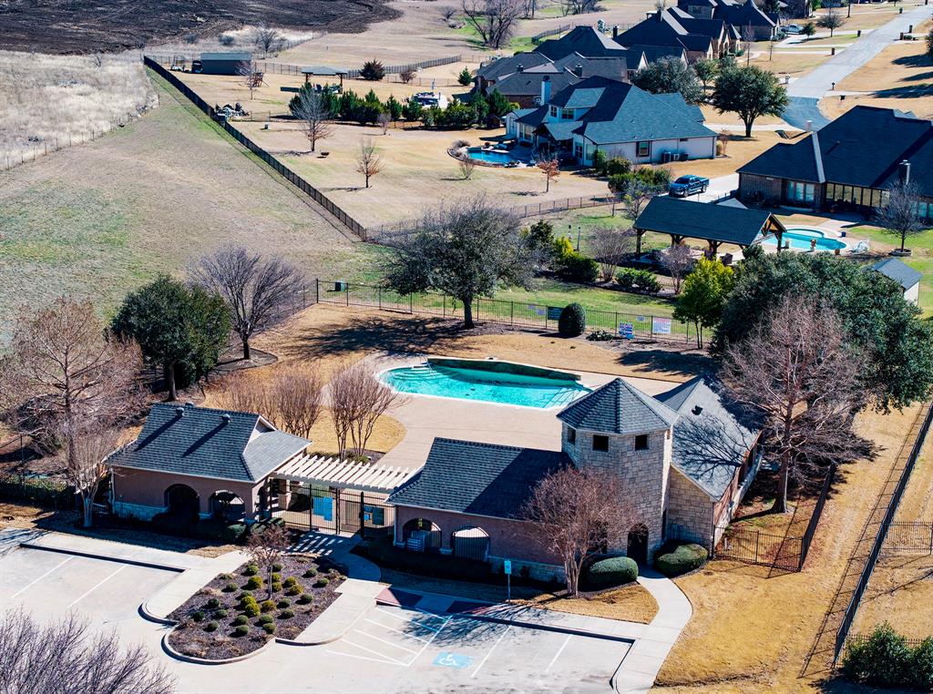 Lago Vista At Bonds Ranch Add - Residential