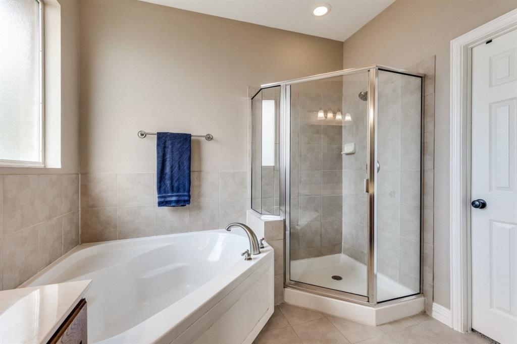 Lago Vista At Bonds Ranch Add - Residential