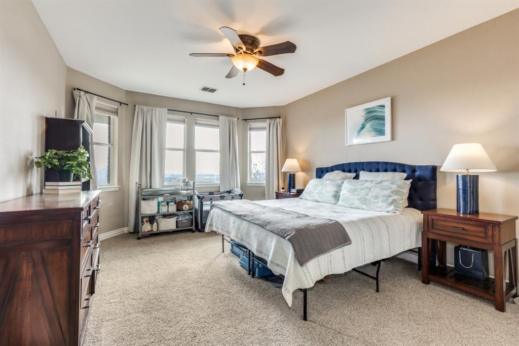 Lago Vista At Bonds Ranch Add - Residential