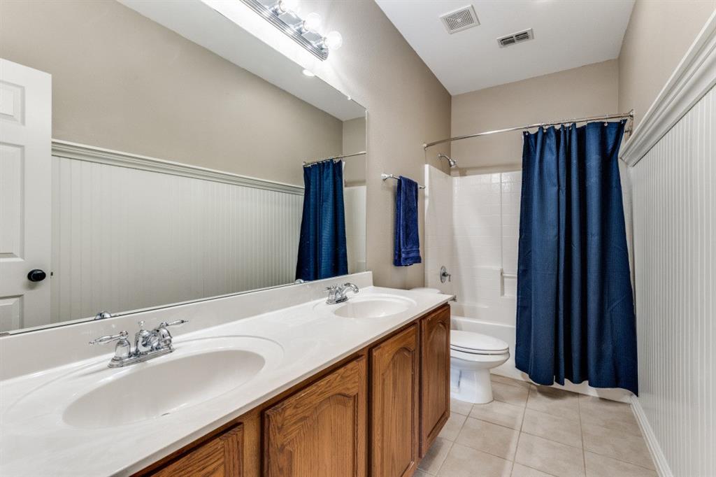 Lago Vista At Bonds Ranch Add - Residential