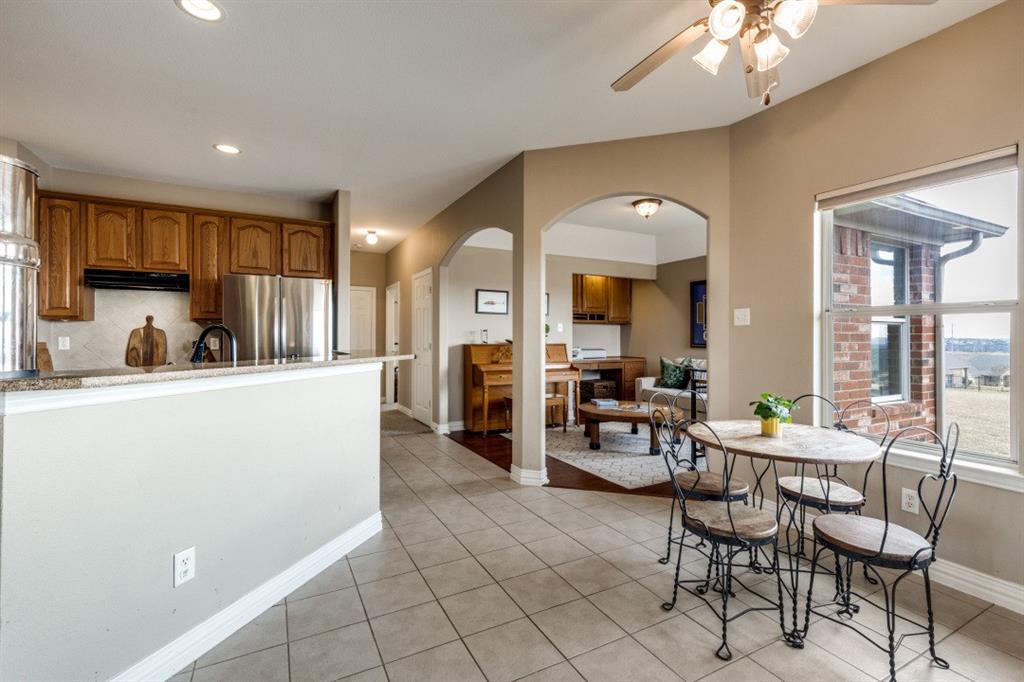 Lago Vista At Bonds Ranch Add - Residential