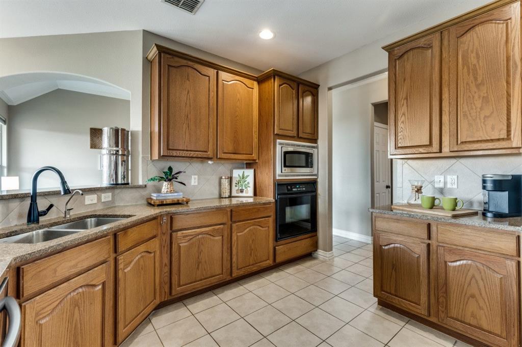 Lago Vista At Bonds Ranch Add - Residential