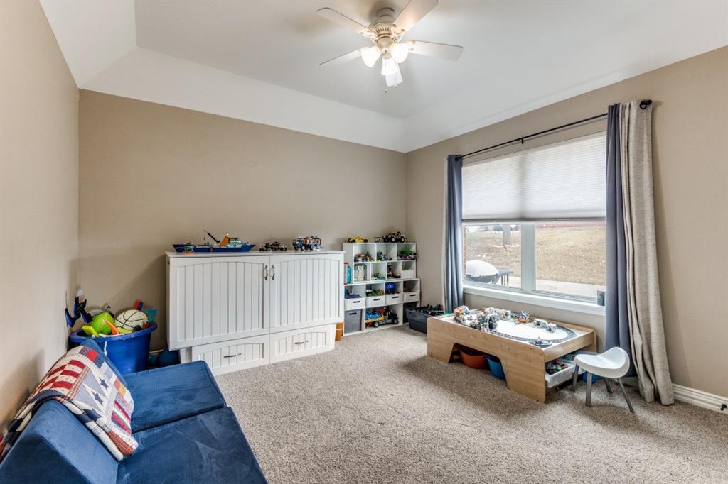 Lago Vista At Bonds Ranch Add - Residential