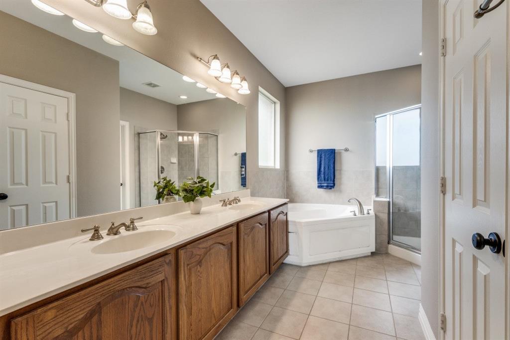 Lago Vista At Bonds Ranch Add - Residential