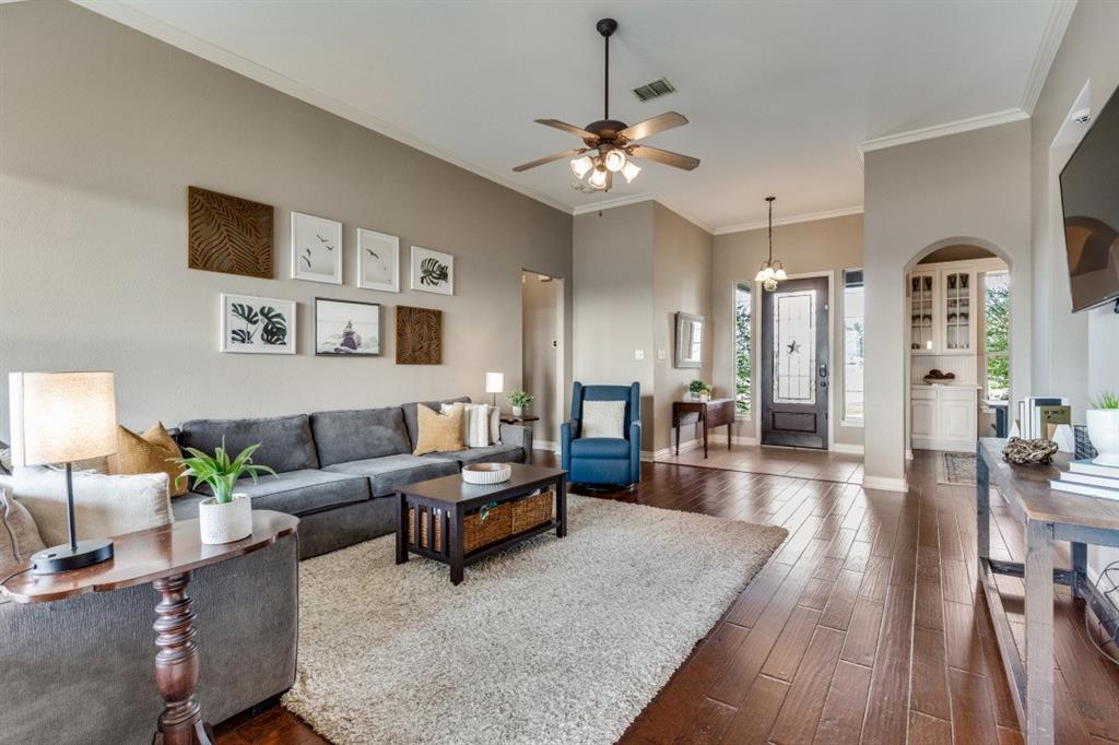 Lago Vista At Bonds Ranch Add - Residential