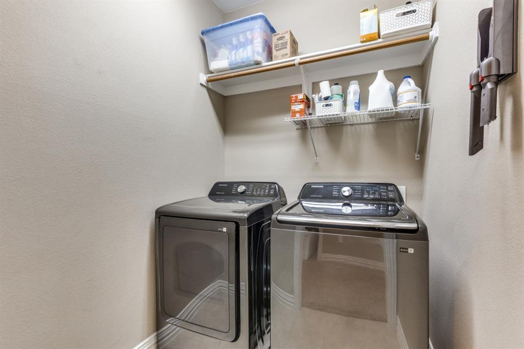 Lago Vista At Bonds Ranch Add - Residential