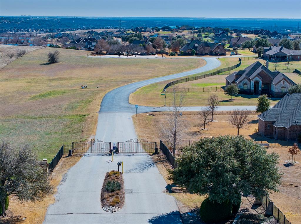 Lago Vista At Bonds Ranch Add - Residential