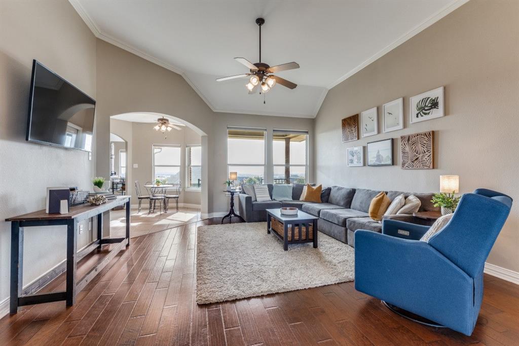 Lago Vista At Bonds Ranch Add - Residential