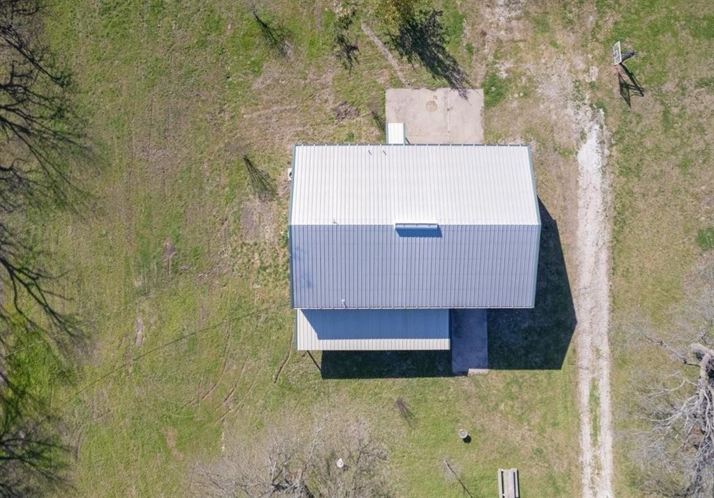 A1318 M E WILLIAMS, ACRES 7.456 - Residential