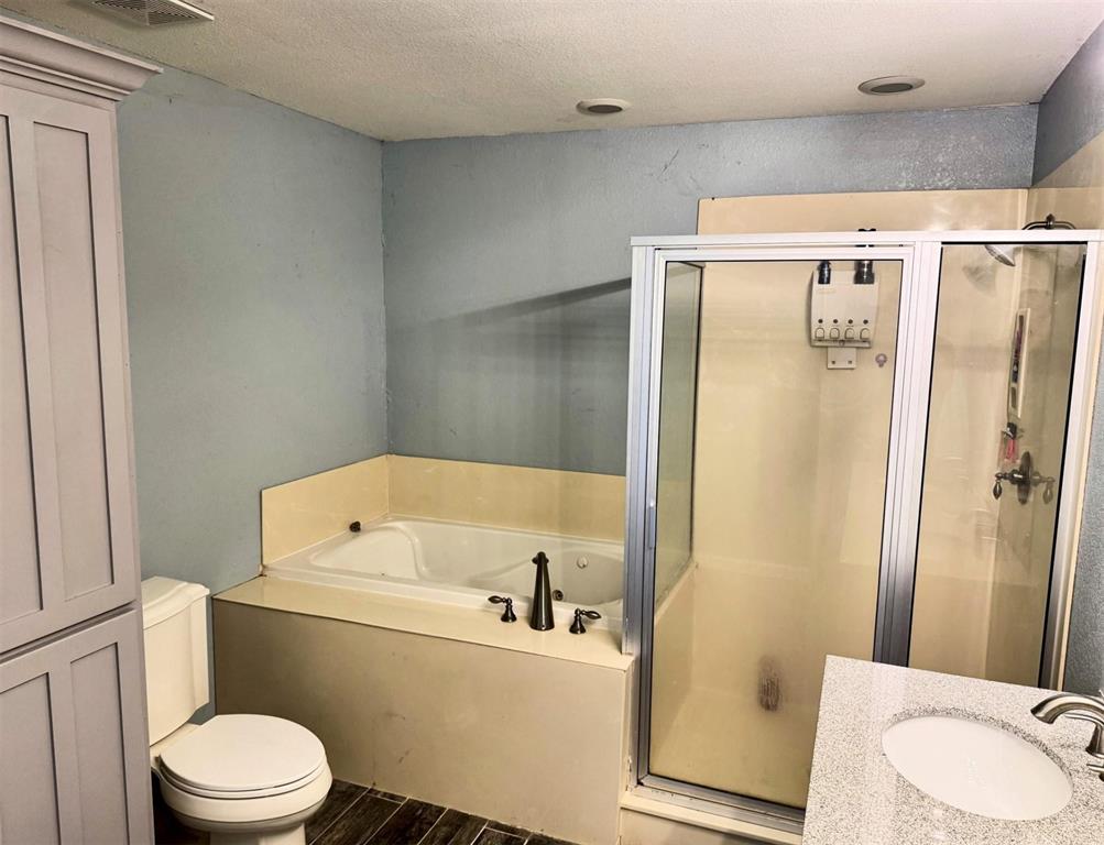 A1318 M E WILLIAMS, ACRES 7.456 - Residential