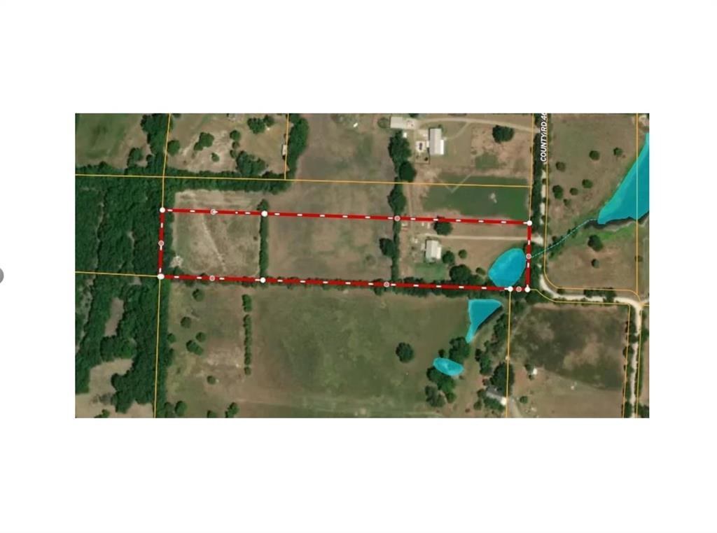 A1318 M E WILLIAMS, ACRES 7.456 - Residential