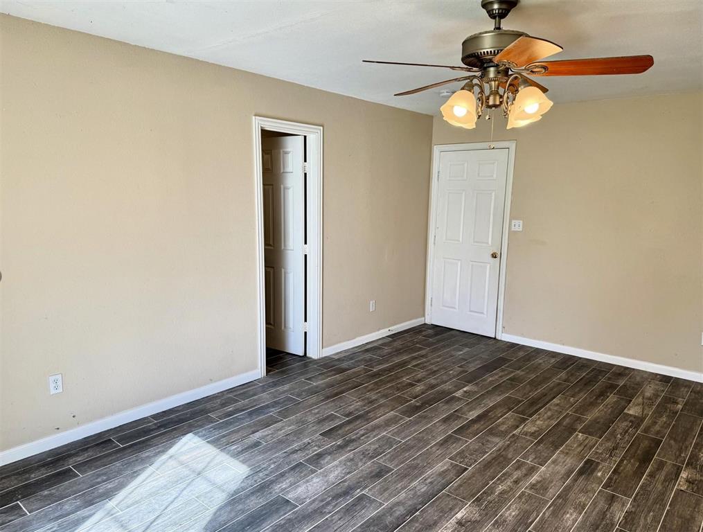 A1318 M E WILLIAMS, ACRES 7.456 - Residential