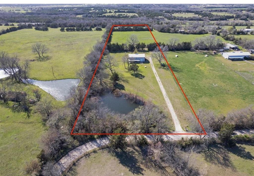 A1318 M E WILLIAMS, ACRES 7.456 - Residential