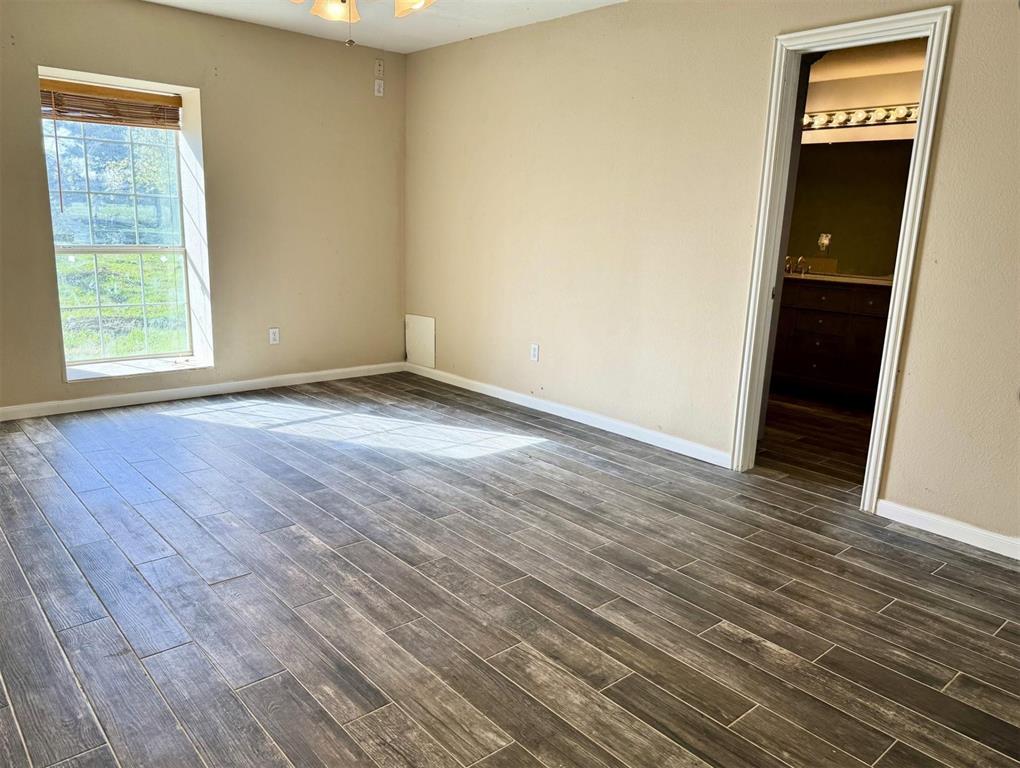 A1318 M E WILLIAMS, ACRES 7.456 - Residential