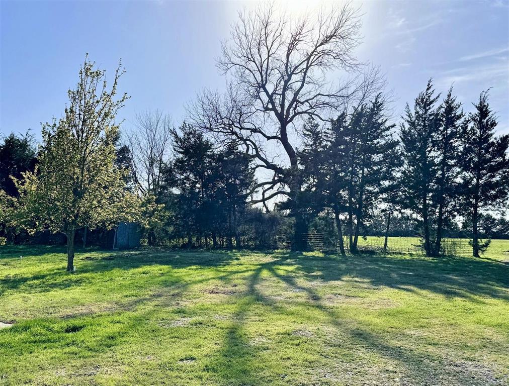 4300 County Road 4640