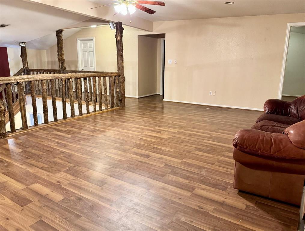 A1318 M E WILLIAMS, ACRES 7.456 - Residential