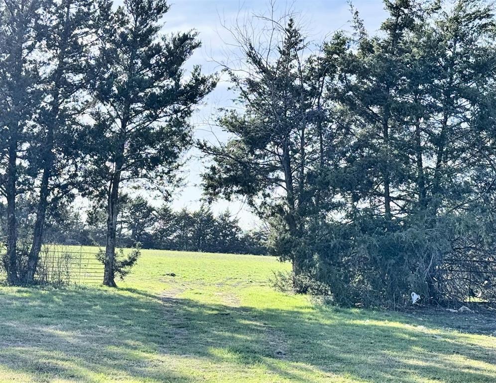 4300 County Road 4640