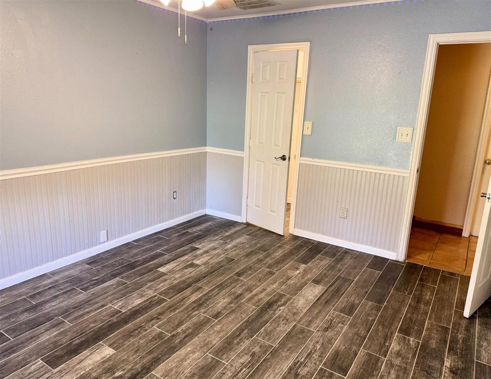 A1318 M E WILLIAMS, ACRES 7.456 - Residential