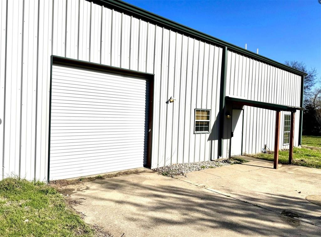 A1318 M E WILLIAMS, ACRES 7.456 - Residential