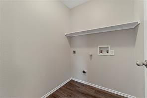 Woodberry Creek - Residential