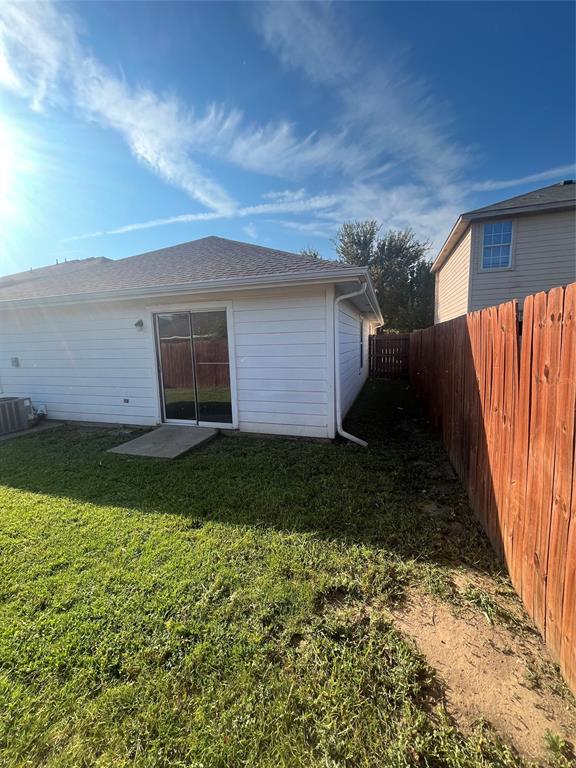 Woodberry Creek - Residential